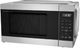 Sharp® 0.9 Cu. Ft. Stainless Steel Countertop Microwave Oven With Air Fryer-0