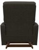 La-Z-Boy® Cade Smoke Manual Rocking Recliner-4
