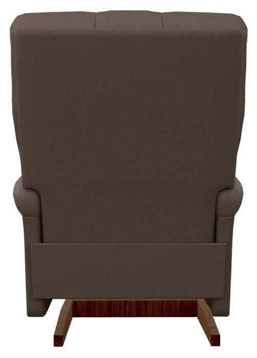 La-Z-Boy® Vail Cappuccino Power Rocking Recliner-4