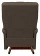 La-Z-Boy® Vail Cappuccino Power Rocking Recliner-4
