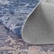 Feizy Mathis Blue 5'3" x 7'6" Rug-3
