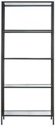 Universal Explore Home™ Industrial Oil Rubbed Bronze Etagere-2
