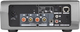 HEOS® by Denon® Gunmetal Silver Wireless Amplifier-3