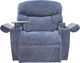 UltraComfort™ Maya Midnight Medium Wide Power Lift Recliner-2