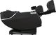 Cozzia® Zen™ 2 Espresso/Gray Power Massage Chair-0