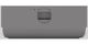 Vent-A-Hood® 36" Gunsmoke Under Cabinet Range Hood-3