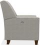 La-Z-Boy® Sonoma Linen High Leg Recliner-2