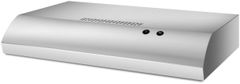 Whirlpool® 30" Stainless Steel Wall Mounted Range Hood