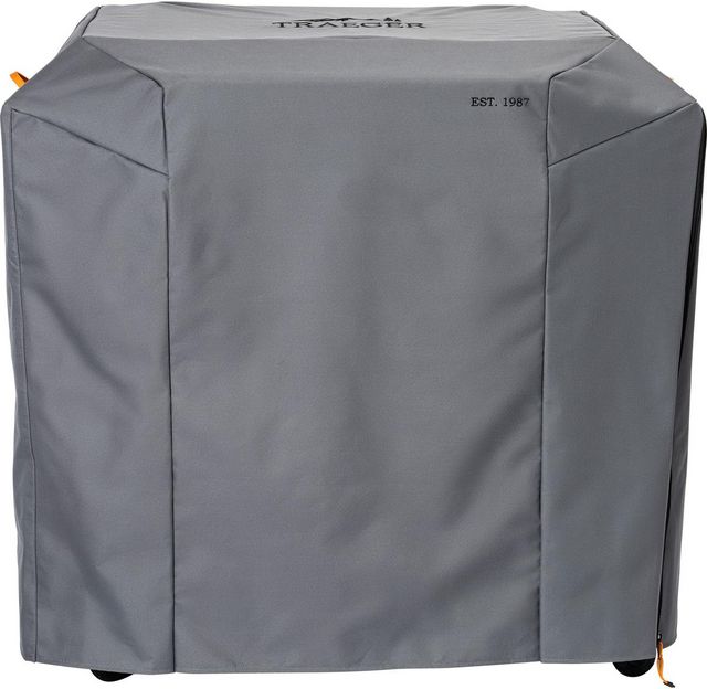 Traeger® Flatrock Grill Cover