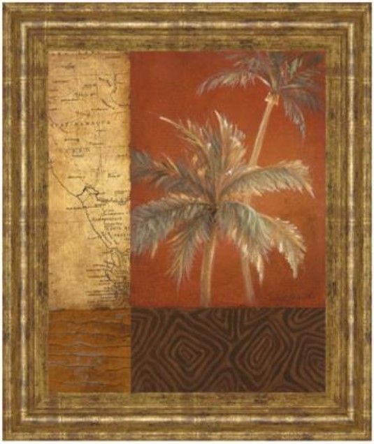Classy Living Lanie Loreth Boy Voyage I Wall Art-0