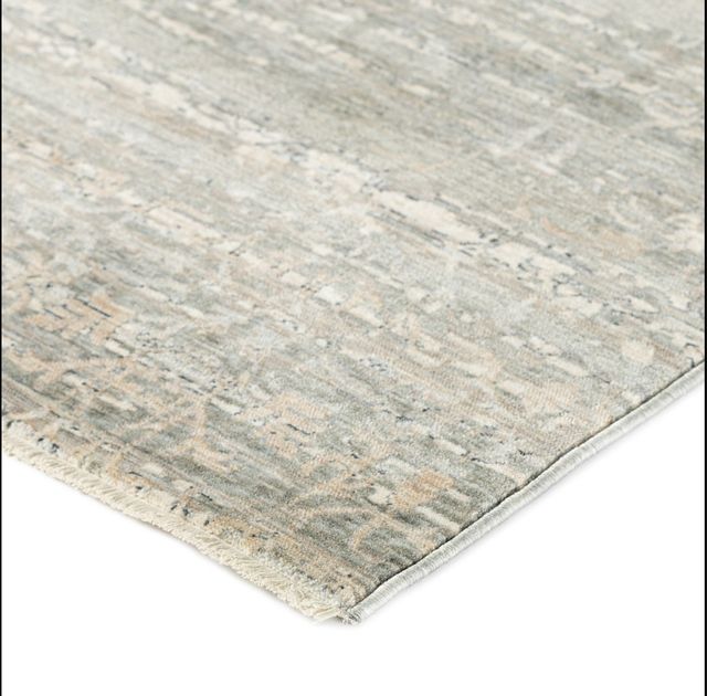 Dalyn™ Rug Company Regal Mist Blue 5'x8' Area Rug-1