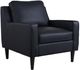 Porter International Designs Lazio Black Chair-0