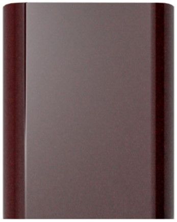 Ilve® Nostalgie Burgundy Chimney Extension for 30", 36", 40" Hoods-0