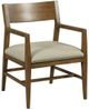 American Drew® AD Modern Synergy Vantage Arm Chair-0