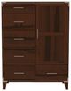 Mavin Customizable Saybrook Right Door Chifferobe-1