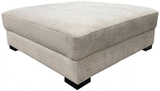 Stanton™ Customizable 466 XL Square Cocktail Ottoman-0