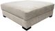 Stanton™ Customizable 466 XL Square Cocktail Ottoman-0