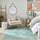 Nourison Home™ Versatile 5'x7' Style 1 Area Rug-1