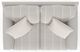 iAmerica Lauren Beige Loveseat-4