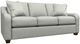 La-Z-Boy® Charlie Lotus Sofa-0