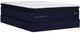 Stearns & Foster® 9" Split California King Flat Standard Foundation-1