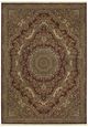 Oriental Weavers™ Masterpiece 5'x8' Style 8 Area Rug-0