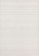 Dalyn™ Rug Company Rhodes Ivory 5'x8' Area Rug-0