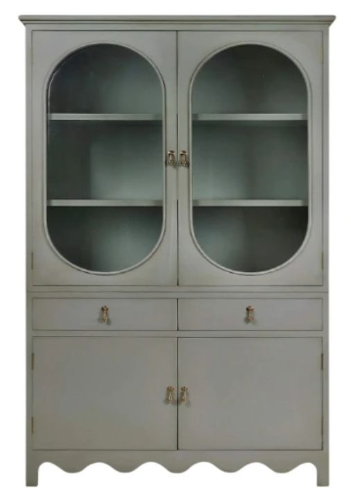 Bramble Customizable Chloe Bookcase-2
