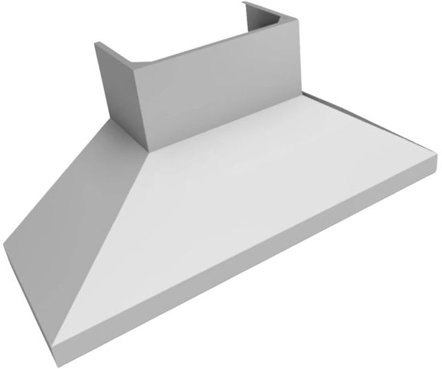 Vent-A-Hood® 66" Stainless Steel Wall Mounted Range Hood-1