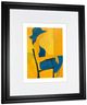 Classy Living Augustine In View Of II Wall Art-3