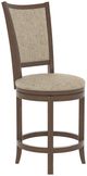 Canadel Customizable Swivel 8003 Bar Stool-0