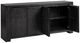 Classic Home Bristol Onyx Haze 4-Door Cabinet-2