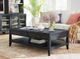 aspenhome® Camden Domino Cocktail Table-1