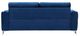 ACME Furniture Wenona Blue Sofa-3