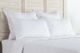 Classic Home Diamond 3 Piece White King Quilt Set-1