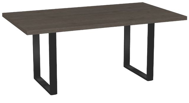 Amisco Customizable Burton Dining Table-0