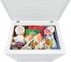 Frigidaire® 7.0 Cu. Ft. White Chest Freezer-3