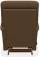 La-Z-Boy® Fortune Reclina-Rocker® Mocha Recliner-4