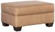 Bradington-Young Customizable Lennon Ottoman-0