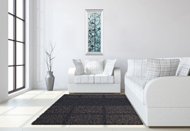 Classy Living James Burghardt Climbers Il 42" Wall Art-1