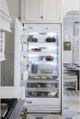 Monogram®  21.1 Cu. Ft. Panel Ready Built In Column Refrigerator-2