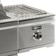 Coyote® Stainless Steel Side Burner-2