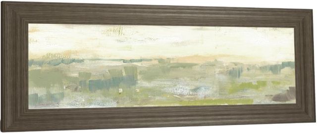 Classy Living Jennifer Goldberger Greenery Horizon Line II Wall Art-3