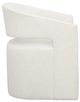 Fairfield® Customizable Nova Dining Arm Chair-2