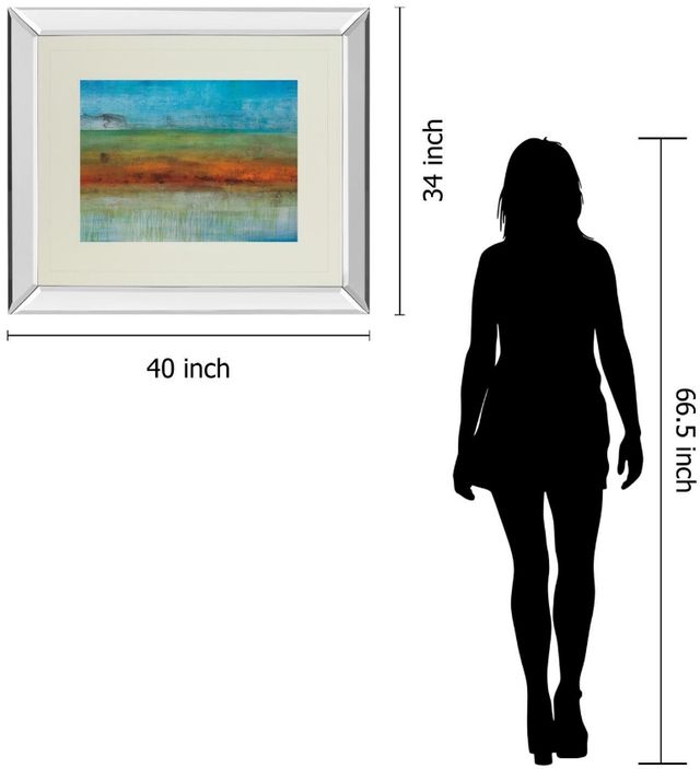 Classy Living Brent Foreman Brisbane Wall Art-2
