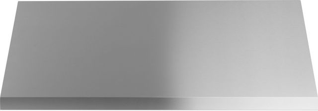 GE Profile™ 48" Stainless Steel Professional Wall Mounted Range Hood