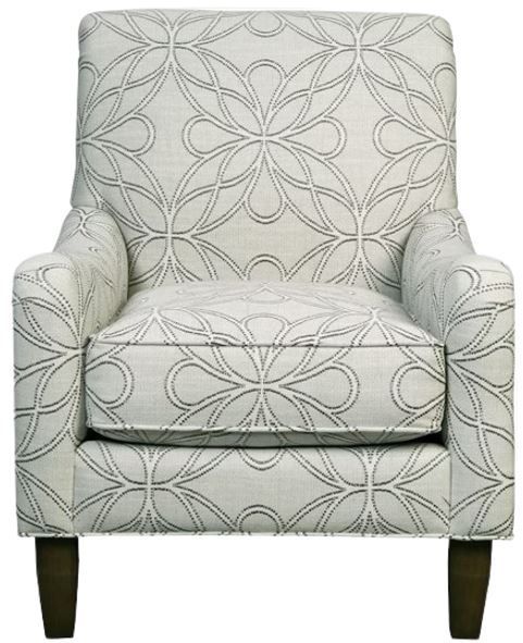 Paula Deen™ by Craftmaster® Customizable 39" Chair-1