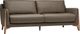 Stylus® Furniture Berkley Ranger Mushroom Sofa-0