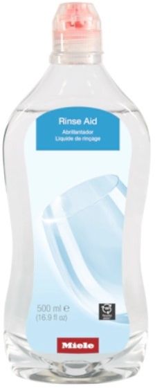 Miele 17 Oz. Dishwasher Rinse Aid-0