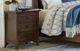 A-America® Westlake Cherry Brown Nightstand-2